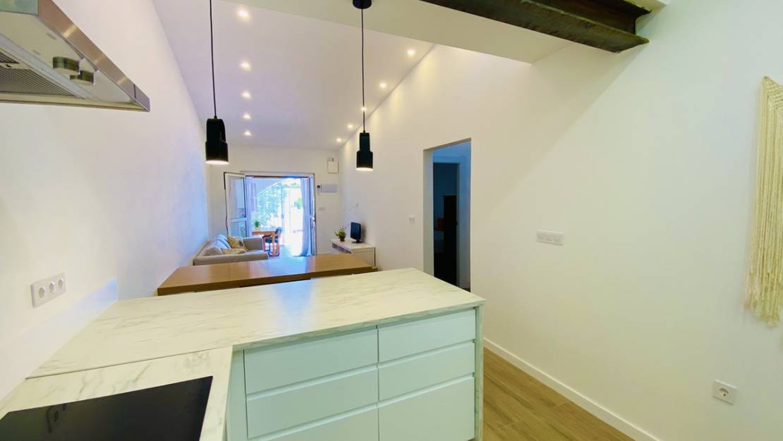 Venta - Chalet - Orihuela - Playa Flamenca