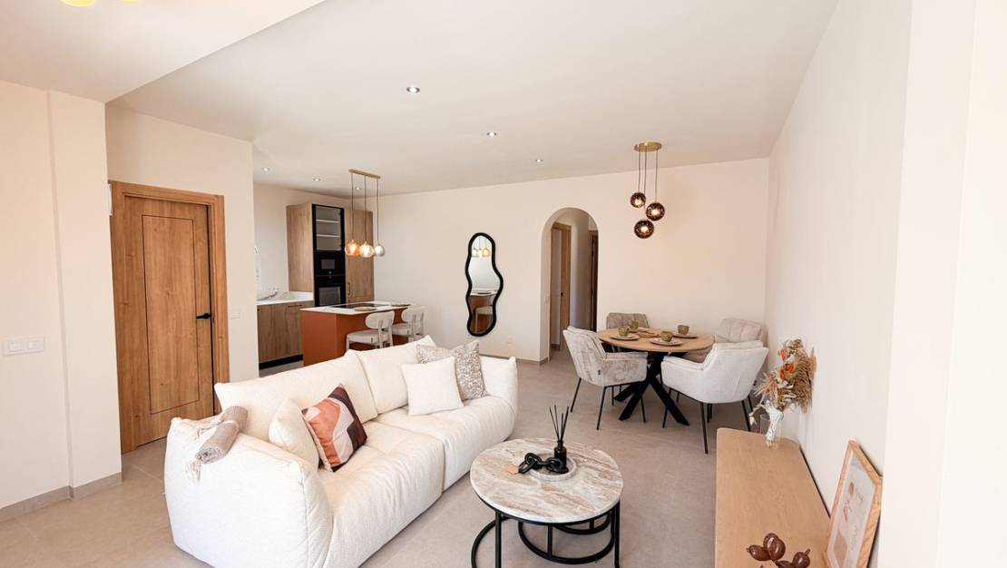 Venta - Chalet - Orihuela - Playa Flamenca