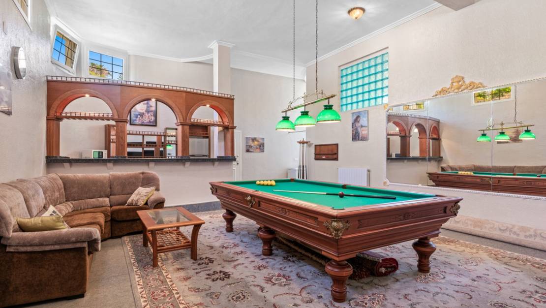 Venta - Chalet - Orihuela - Playa Flamenca