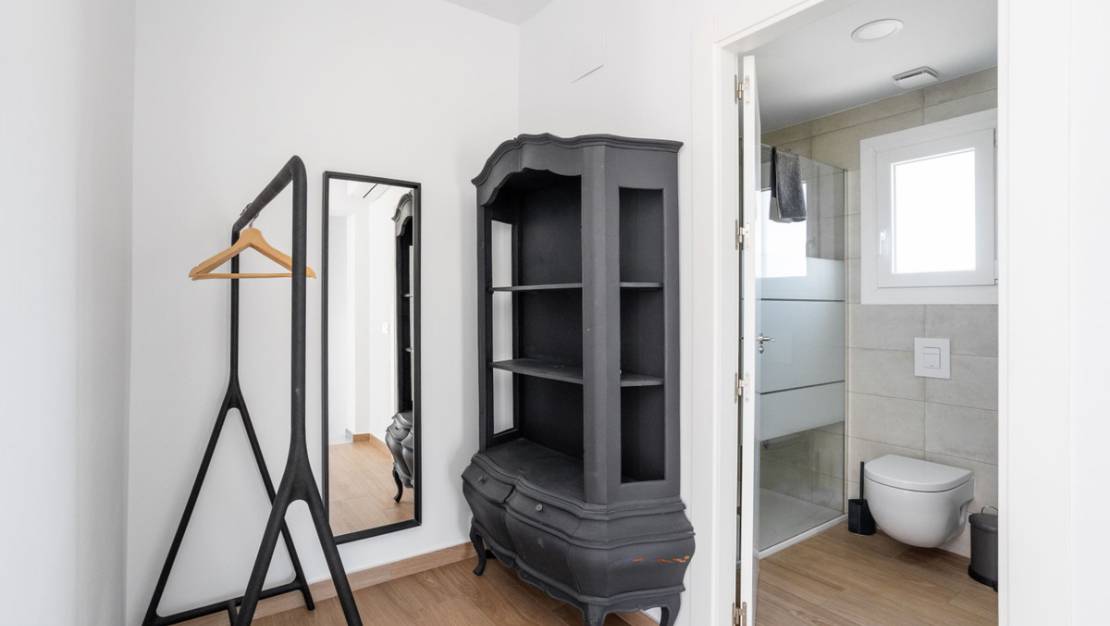 Venta - Chalet - Orihuela - Playa Flamenca