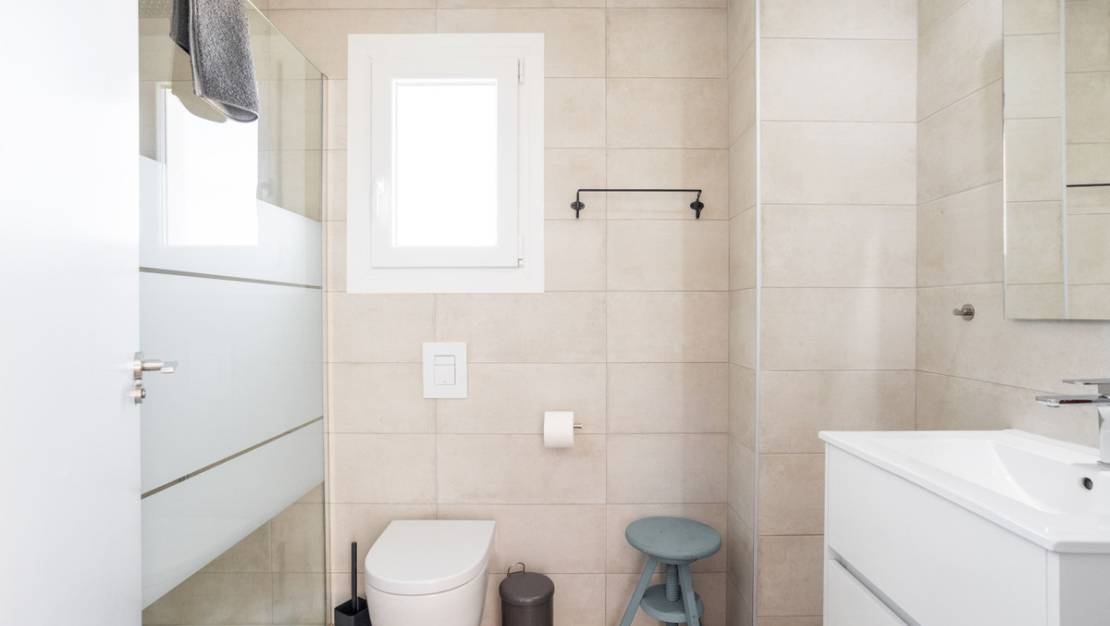 Venta - Chalet - Orihuela - Playa Flamenca