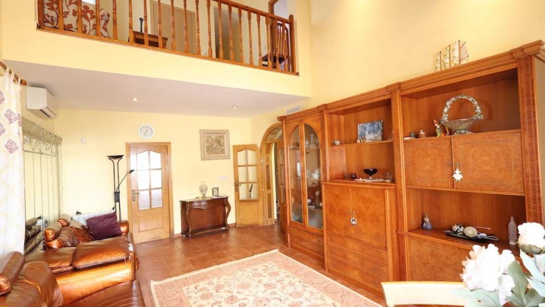 Venta - Chalet - Orihuela - Playa Flamenca