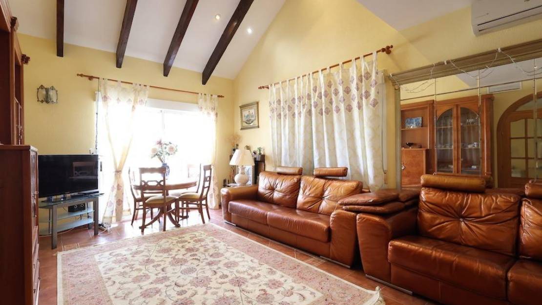 Venta - Chalet - Orihuela - Playa Flamenca