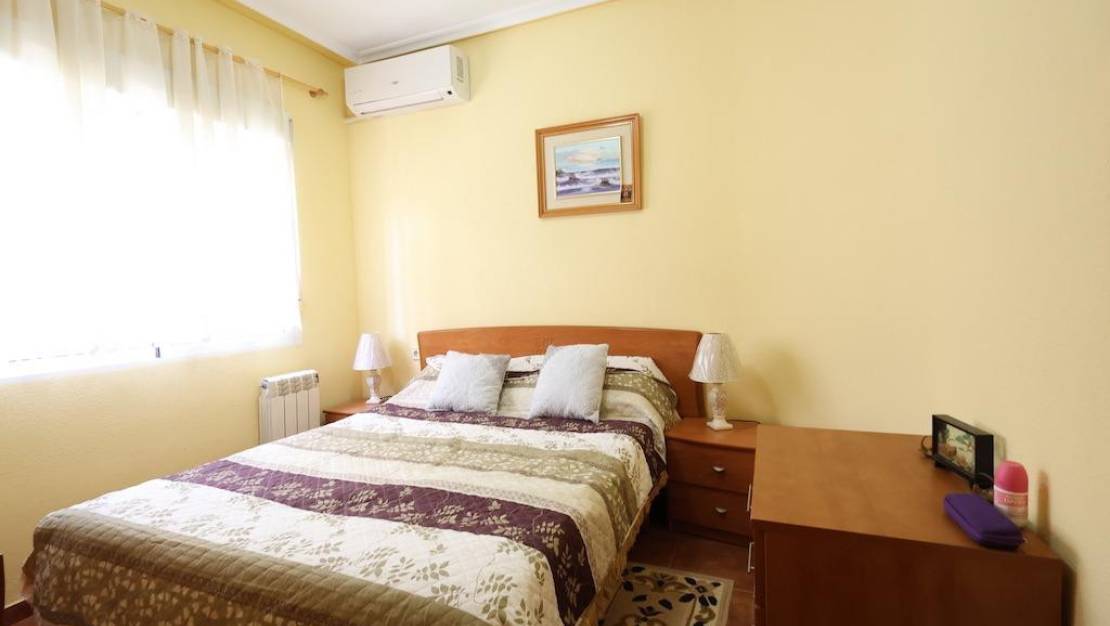 Venta - Chalet - Orihuela - Playa Flamenca