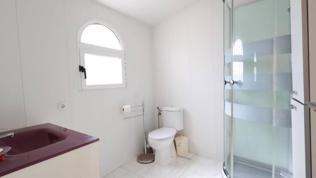 Venta - Chalet - Orihuela - Playa Flamenca