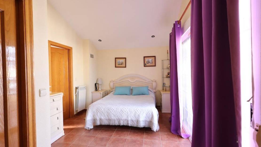 Venta - Chalet - Orihuela - Playa Flamenca