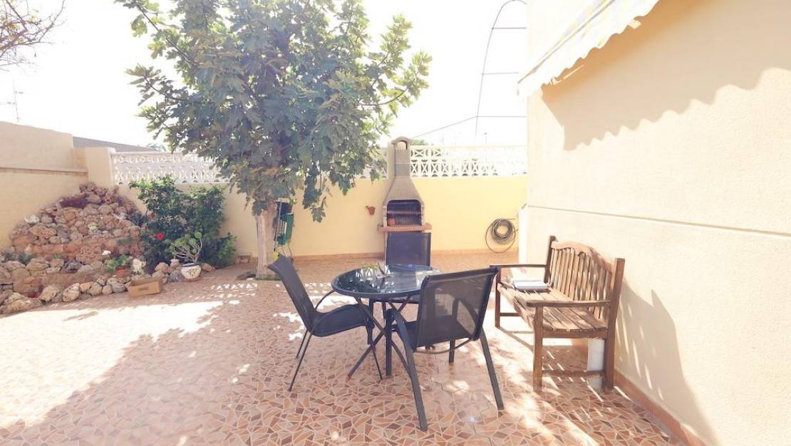 Venta - Chalet - Orihuela - Playa Flamenca