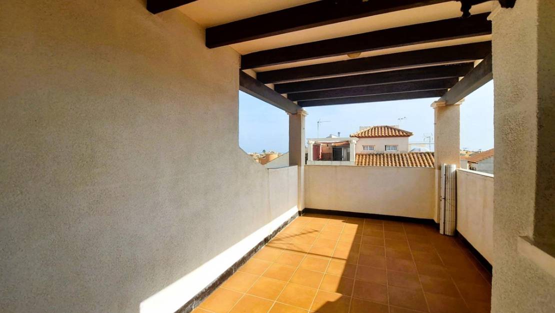 Venta - Chalet - Orihuela - Playa Flamenca