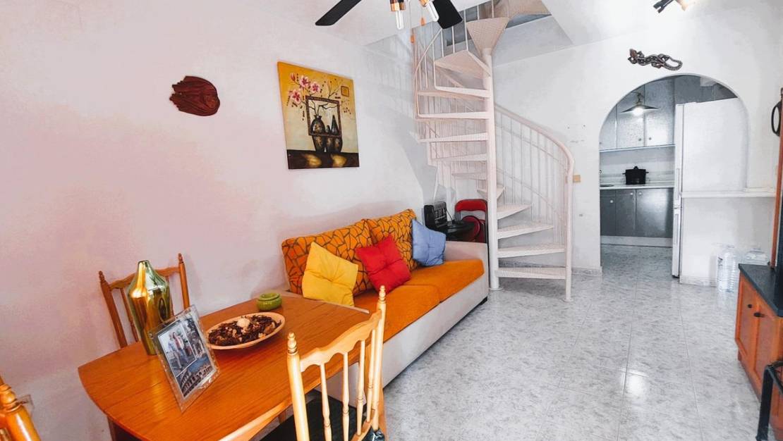 Venta - Chalet - Orihuela - Playa Flamenca