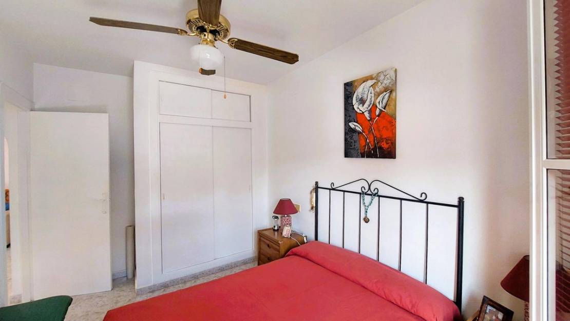 Venta - Chalet - Orihuela - Playa Flamenca