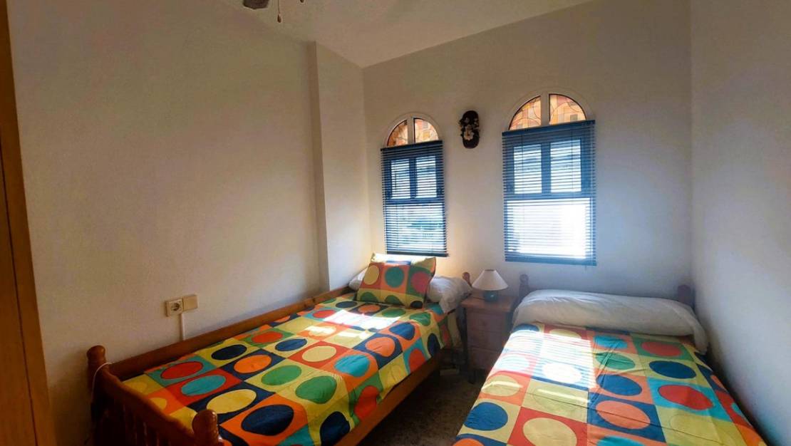 Venta - Chalet - Orihuela - Playa Flamenca