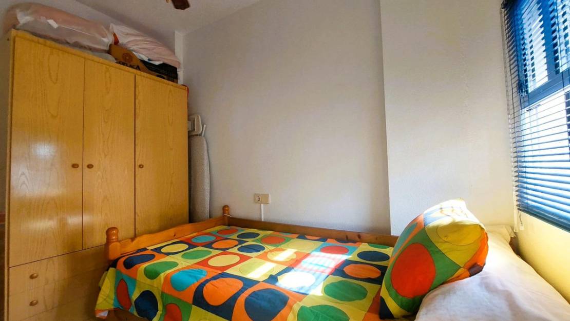 Venta - Chalet - Orihuela - Playa Flamenca