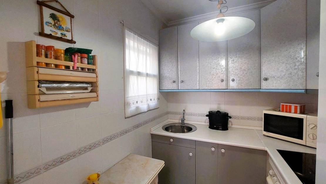 Venta - Chalet - Orihuela - Playa Flamenca