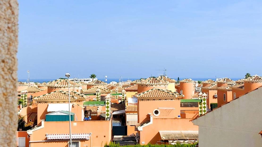 Venta - Chalet - Orihuela - Playa Flamenca