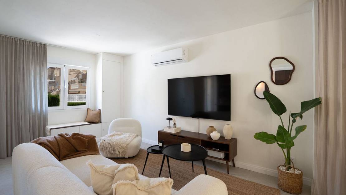 Venta - Chalet - Orihuela - Playa Flamenca