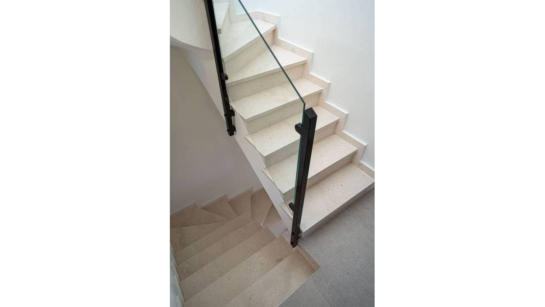 Venta - Chalet - Orihuela - Playa Flamenca