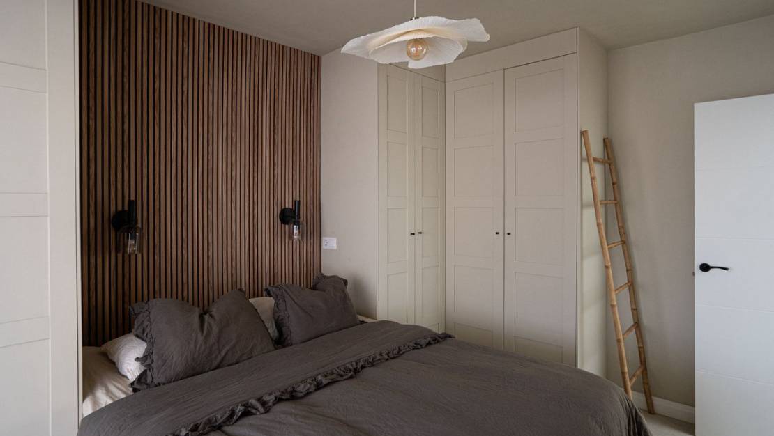 Venta - Chalet - Orihuela - Playa Flamenca