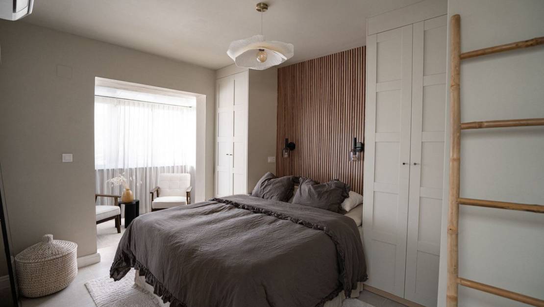 Venta - Chalet - Orihuela - Playa Flamenca