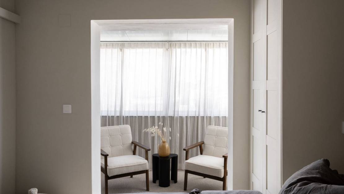 Venta - Chalet - Orihuela - Playa Flamenca