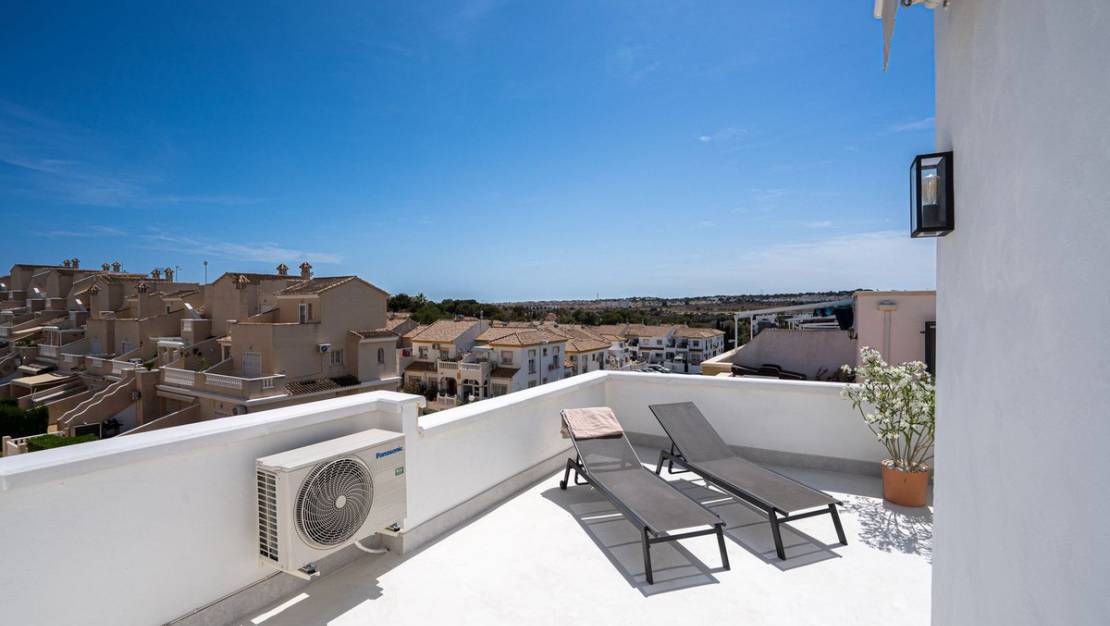 Venta - Chalet - Orihuela - Playa Flamenca