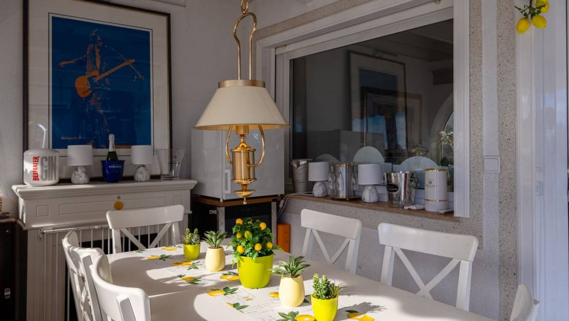 Venta - Chalet - Orihuela - Playa Flamenca