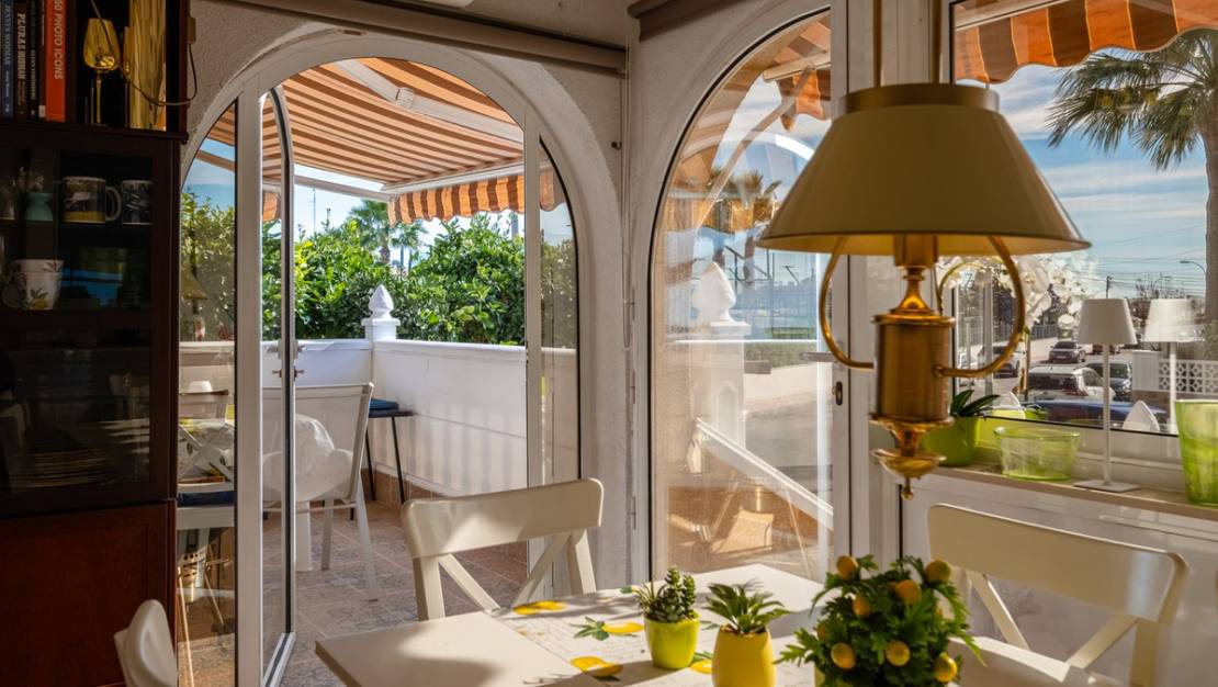 Venta - Chalet - Orihuela - Playa Flamenca