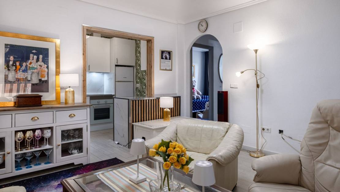 Venta - Chalet - Orihuela - Playa Flamenca