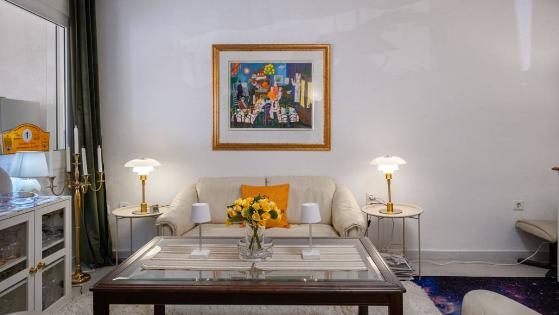 Venta - Chalet - Orihuela - Playa Flamenca