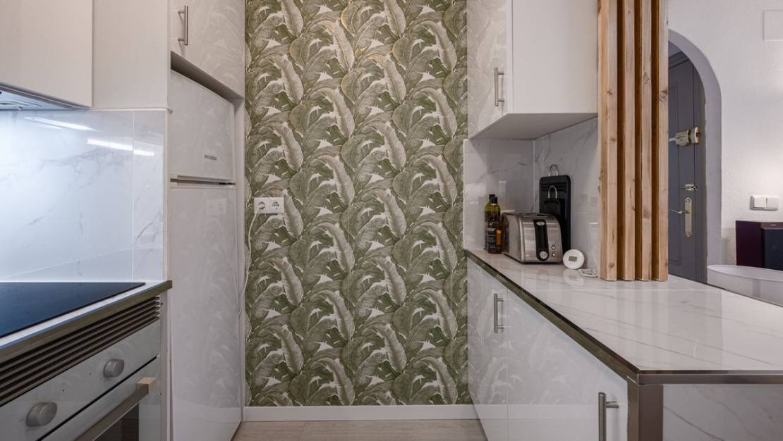 Venta - Chalet - Orihuela - Playa Flamenca