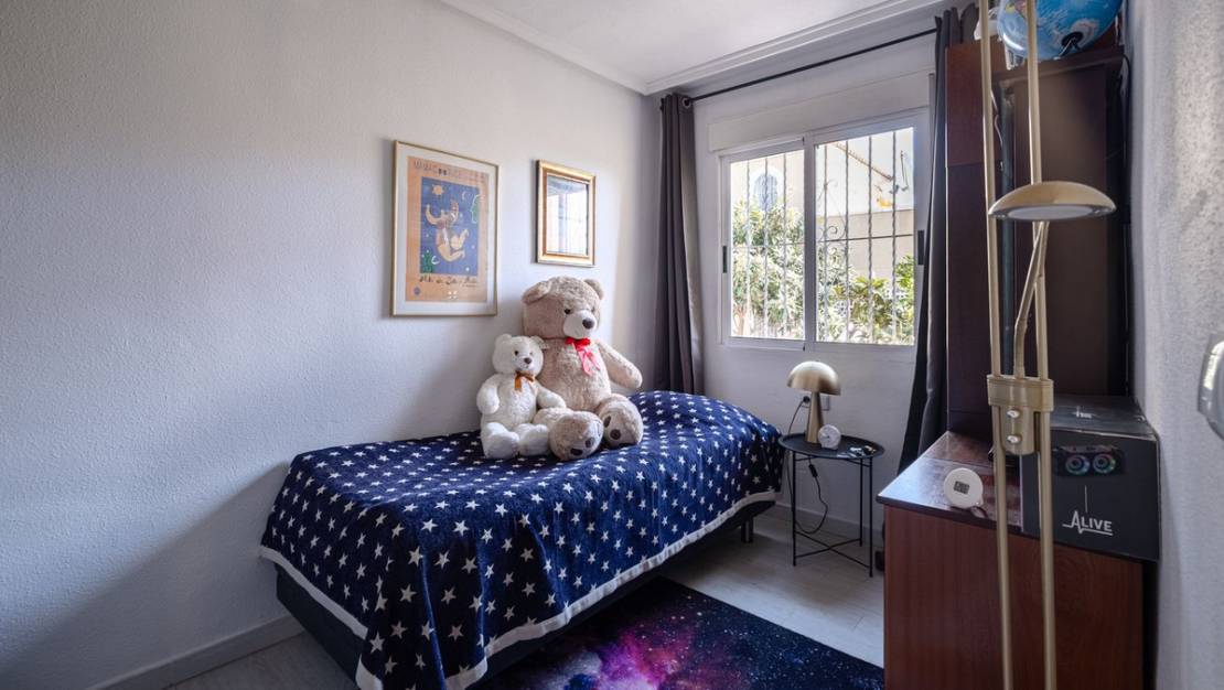 Venta - Chalet - Orihuela - Playa Flamenca