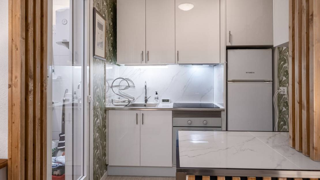 Venta - Chalet - Orihuela - Playa Flamenca