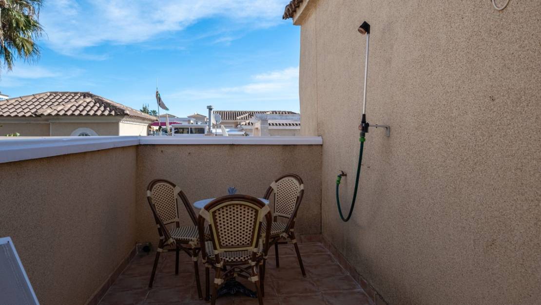 Venta - Chalet - Orihuela - Playa Flamenca