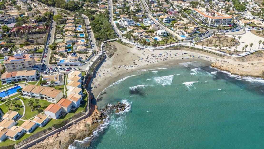 Venta - Chalet - Orihuela - Playa Flamenca