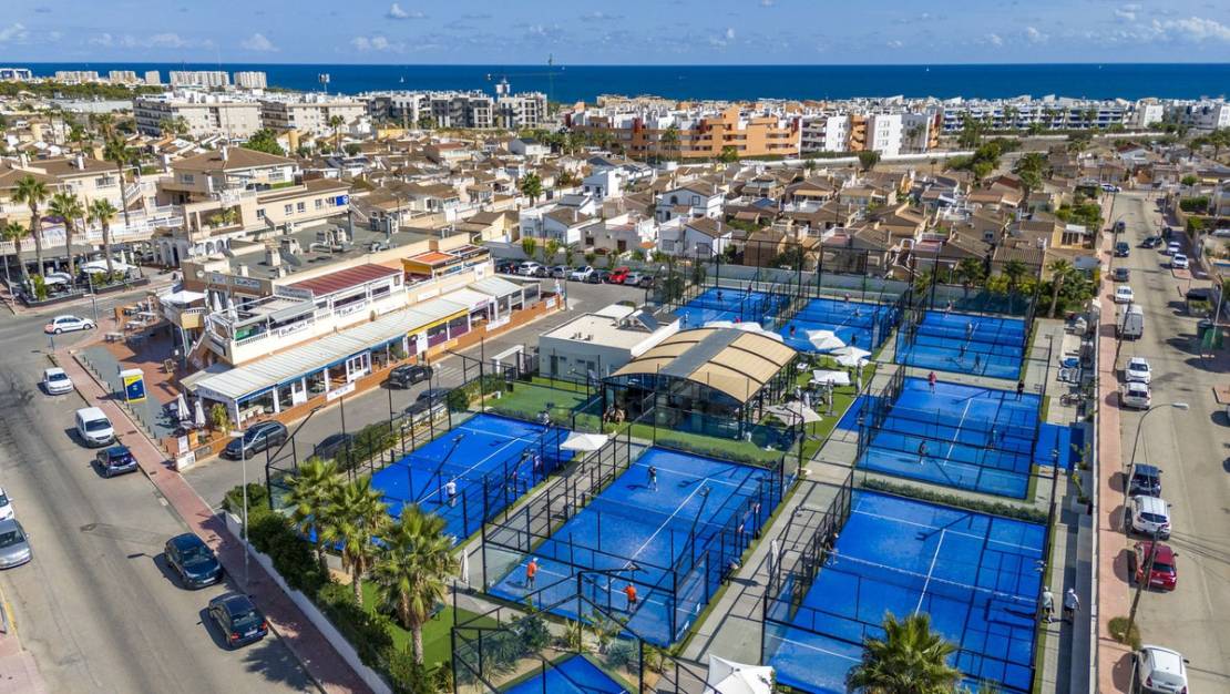 Venta - Chalet - Orihuela - Playa Flamenca