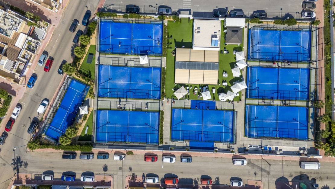 Venta - Chalet - Orihuela - Playa Flamenca