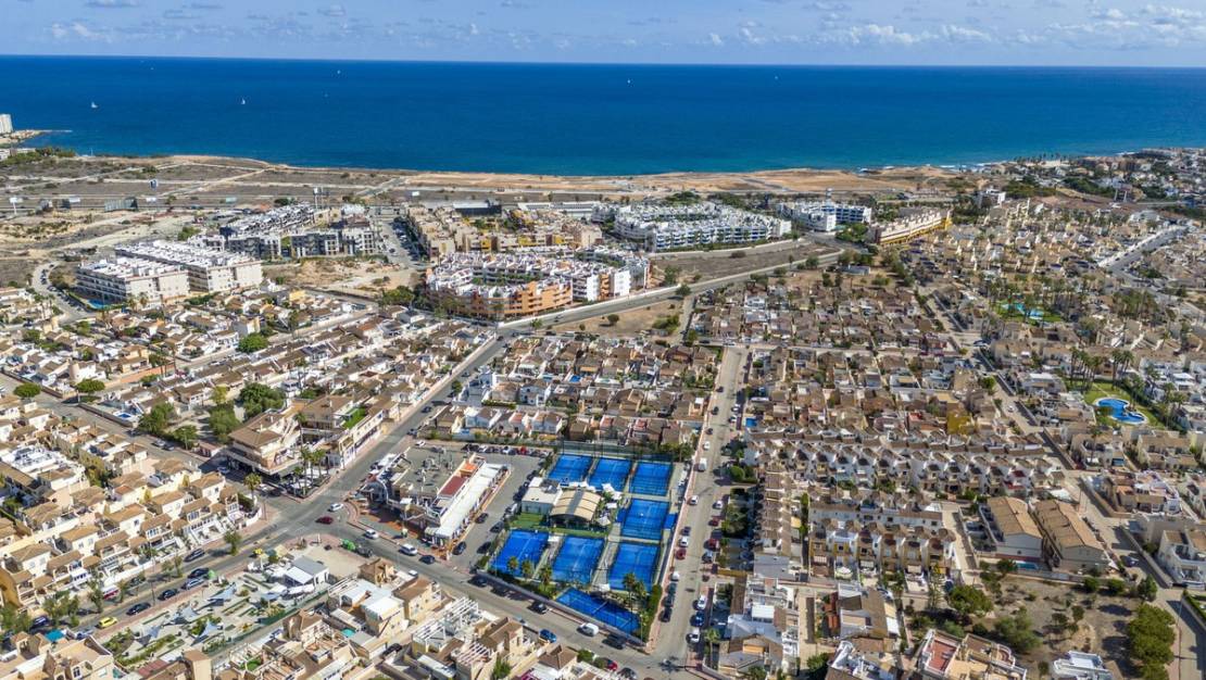 Venta - Chalet - Orihuela - Playa Flamenca