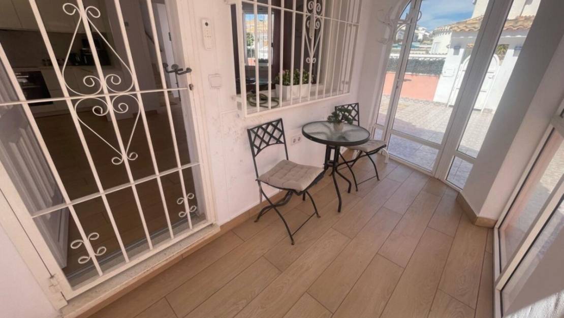Venta - Chalet - Orihuela - Playa Flamenca