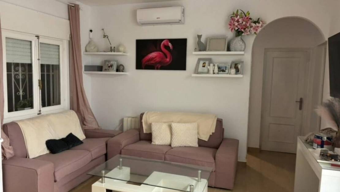 Venta - Chalet - Orihuela - Playa Flamenca