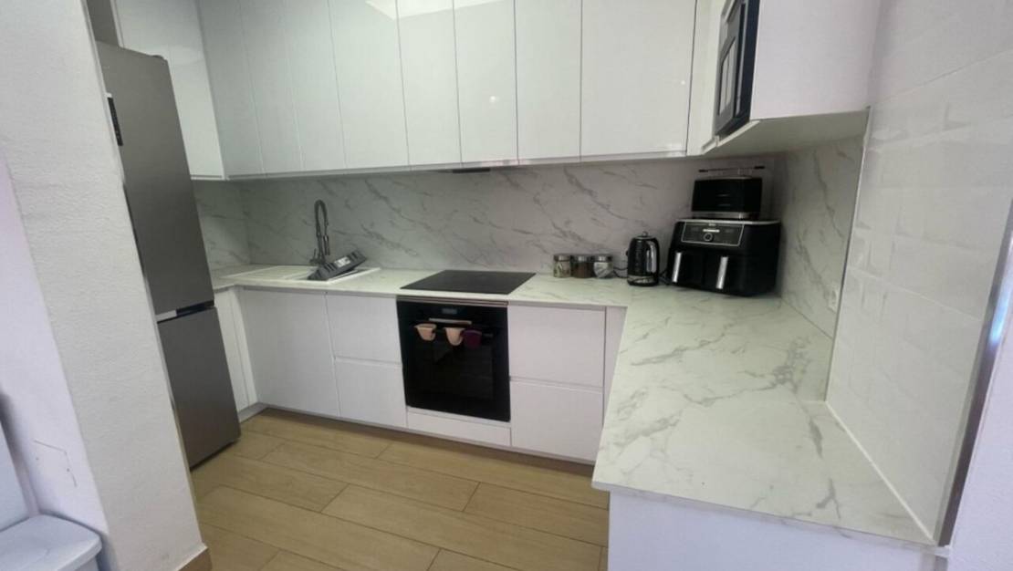 Venta - Chalet - Orihuela - Playa Flamenca