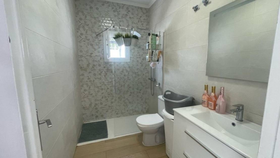 Venta - Chalet - Orihuela - Playa Flamenca