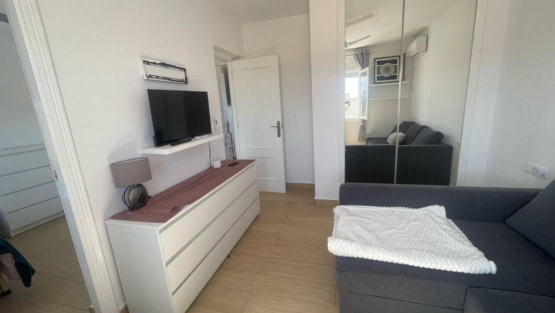 Venta - Chalet - Orihuela - Playa Flamenca