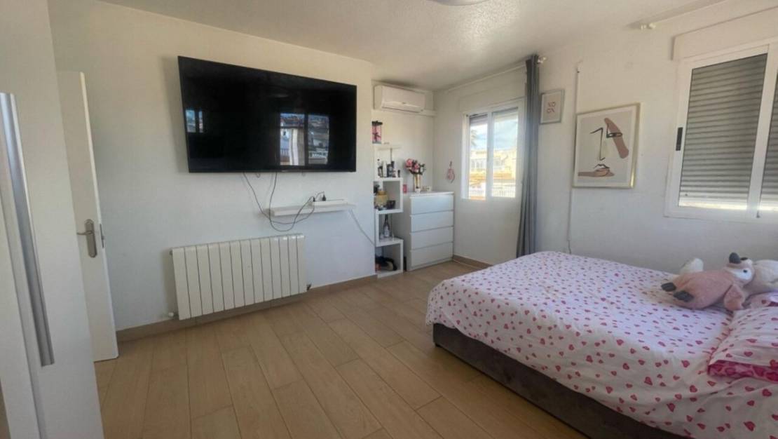 Venta - Chalet - Orihuela - Playa Flamenca