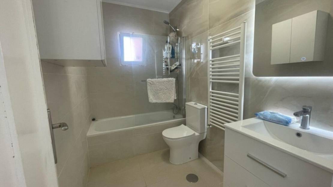 Venta - Chalet - Orihuela - Playa Flamenca