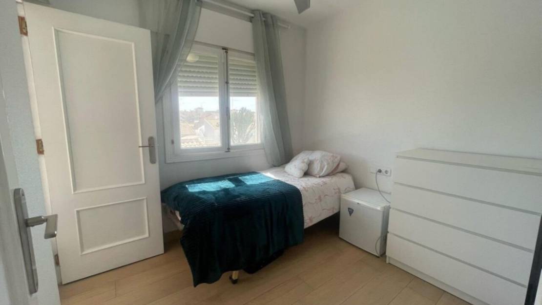 Venta - Chalet - Orihuela - Playa Flamenca