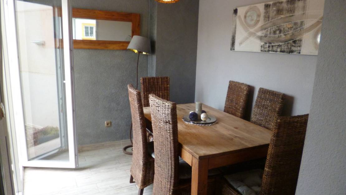 Venta - Chalet - Orihuela - Playa Flamenca