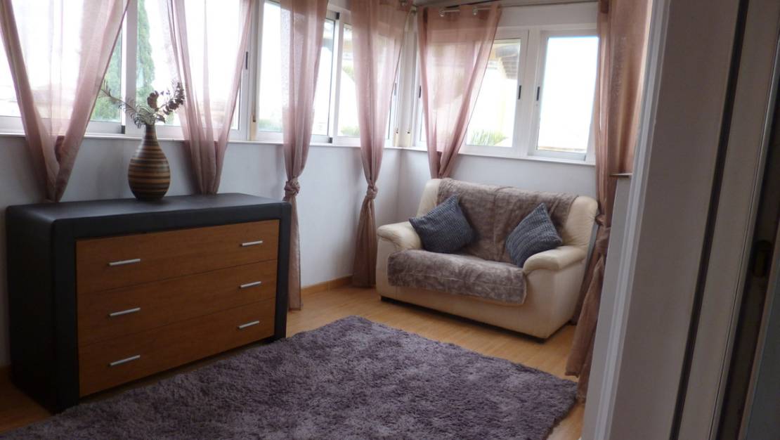 Venta - Chalet - Orihuela - Playa Flamenca