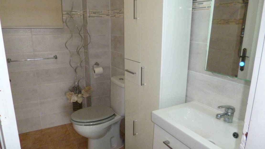 Venta - Chalet - Orihuela - Playa Flamenca