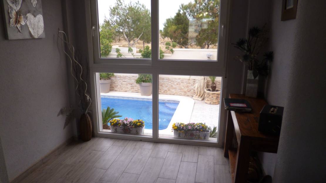 Venta - Chalet - Orihuela - Playa Flamenca