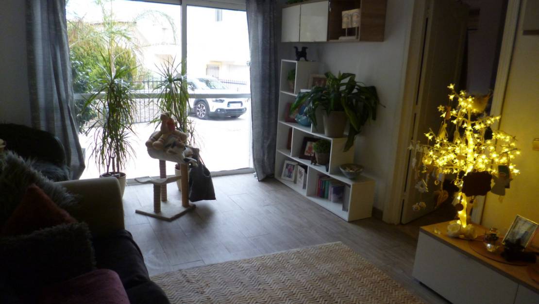 Venta - Chalet - Orihuela - Playa Flamenca