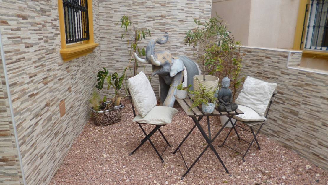 Venta - Chalet - Orihuela - Playa Flamenca